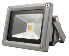 Foco Exterior LED 10w