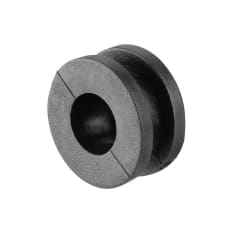 Golilla De Goma Con Fuelle 9.5X20MM