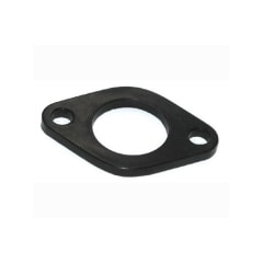 Insulador Baquelita Carburador 2P48 DI-28mm Liso