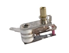 Interruptor Temperatura KST108 Termostato 10A 250V T380
