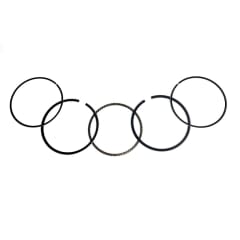 Set Anillos Pistón 57,5mm Moto Honda Invicta