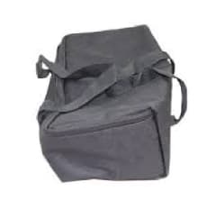 Bolso para Set de 3 Baterias Scooter 12v 12Ah