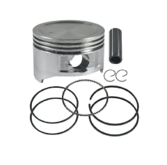 Kit Pistón STD 63mm CBX / NX / XR200