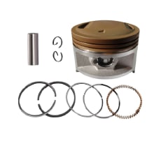 Kit Piston 66.5mm GXT200