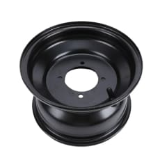 Llanta 08D 4P88mm 140AN x 227AL DI-65 Negro