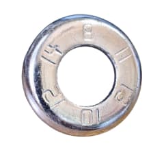 Llave Ajustadora de Rayos Para Bicicletas 6 Medidas