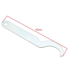 LLave Ajustador de Amortiguador