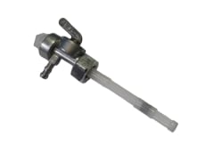 Llave Paso Estanque Bencina 49cc T 19mm DI 12mm