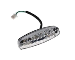 Luz Trasera Led Moto 12v