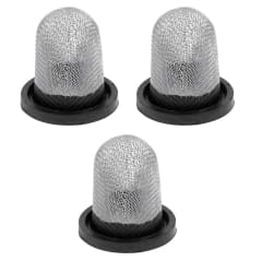 Malla Filtro De Aceite Strato X 3 Unidades