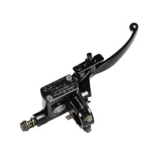 Manilla Freno Derecho C/Bomba y seguro Moto ATV