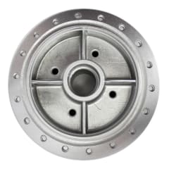 Maza de Rueda Trasera Moto YBR 125