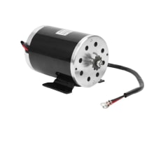 Motor Brush Eléctrico 36VDC 500W