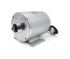 Motor Eléctrico 36VDC 1000W Brushless