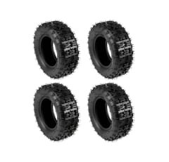 Neumático 06d 13x5.00-6 Dwf X 4 Unidades A1