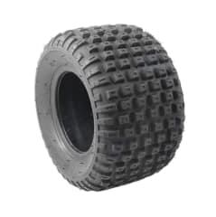 Neumático 07D 16x8-7 F16 2PLY Tubeless cuad
