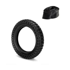 Neumático 12 ½ x 2.75 Mini Dirt Bike con Cámara
