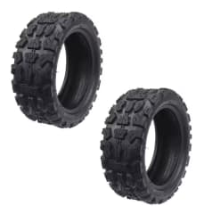 Par Neumáticos 6.5D 100/65-6.5 4PR Tubeless