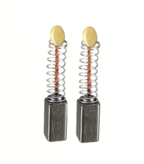 Par Escobilla De Carbón Para Motor Bomba 5x8x13mm #51