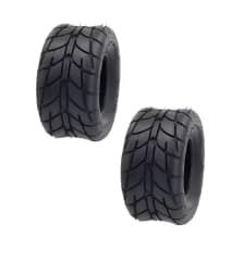 Par Neumático 07d 16x8.00-7 2ply Tubeless Atv A1