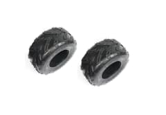 Par Neumático 07d At 16x8-7 4ply 28f Tubeless F
