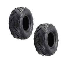 Par Neumáticos 06d 145/70-6 4pr Tubeless Atv Cuadrimoto