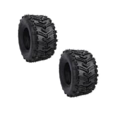 Par Neumáticos 07d 16×8.00-7 28f Tubeless Atv F