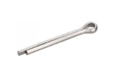 Pasador Chaveta Partida Zincada 1/8'' x 1 1/2''