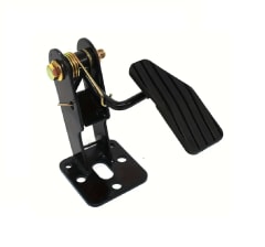 Pedal Acelerador de Pie
