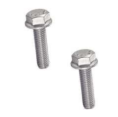 Par Perns Brida Hexagonal 6x20mm Paso 1.0
