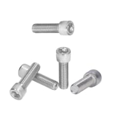 Perno Parker Zincado12x40mm p.1.75 M G-12.9 x 5 Unidades