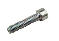 10u Perno Parker M6X16mm P.1 Zincado