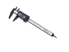 Pie de Metro Digital 150mm