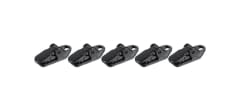 Pinza Clips de Bloqueo para Lonas x 5 Unid.