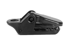Pinza Clips de Bloqueo para Lonas