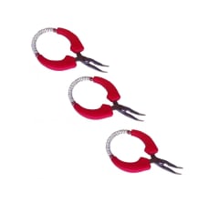 Pinza Despinar Pescado x 3 Unid.