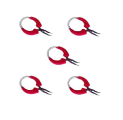 Pinza Despinar Pescado x 5 Unid.