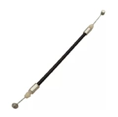 Piola Cable de Bloqueo Asiento 210mm