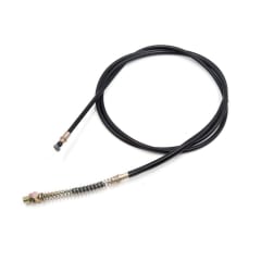 Piola Cable de Freno Trasero Scooter GY6