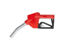 Pistola Dispensadora Automática Combustible Bencina U3/4 U3/4