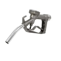 Pistola Dispensadora Combustible Aluminio