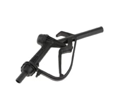 Pistola Dispensadora Manual Combustible Bencina Plástico