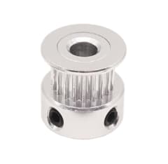 Polea Distribución Dentada GT2 20 Dientes 5mm