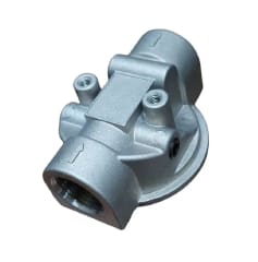 Porta Filtro de Fluido H