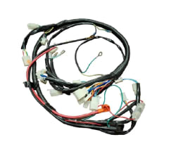 Ramal Cable Eléctrico Moto Atv 150-200cc