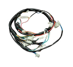 Ramal Cable Eléctrico Moto Atv 250cc