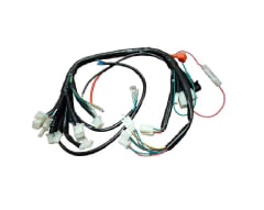 Ramal Cable Eléctrico Moto Atv 110-90-70-50cc