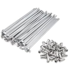 Rayos Rueda 185×3x11mm 36u.