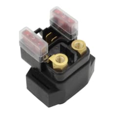 Relay rele Solenoide chancho Partida YBR 125