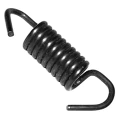 Resorte de Balatas Trasera Speed 125 Clasic Par